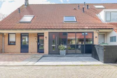 Woning Krooshof 7 Voorhout