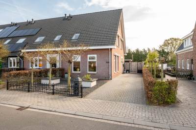 Woning Gerichtenweg 63 Doornspijk