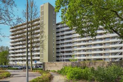 Woning de Koppele 625 Eindhoven