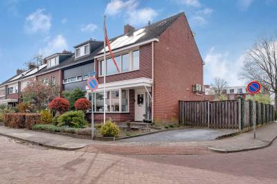 Woning Waalstraat 11 Nijverdal