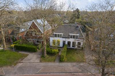 Woning Kromme Elleboog 28 Haren (GR)