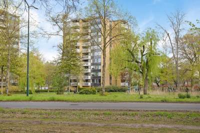 Woning Johannes Poststraat 194 Soest