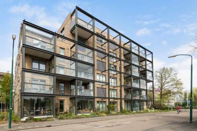 Woning Kopermolen 107 Woerden