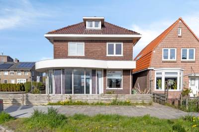 Woning Nieuweweg 102 Wormer
