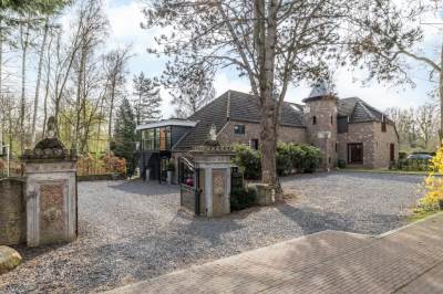 Woning Achter de Kerk 4 Schinnen