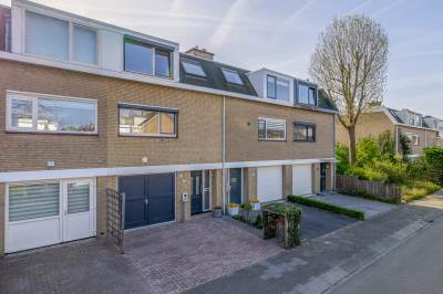 Woning Chopinstraat 55 Lisse