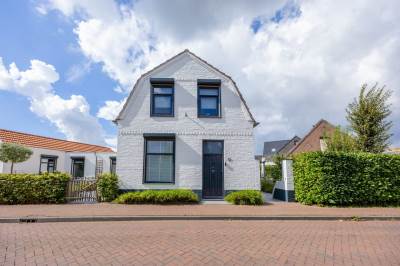 Woning Zandberg 12 Cuijk