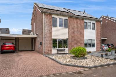 Woning Goudsmedenstraat 23 Veendam
