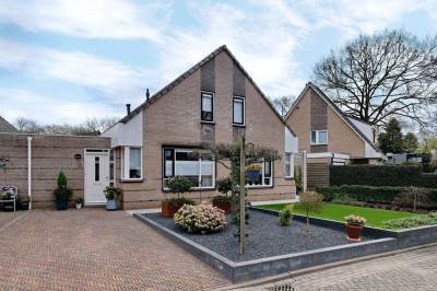 Woning Brummelweg 6 Otterlo