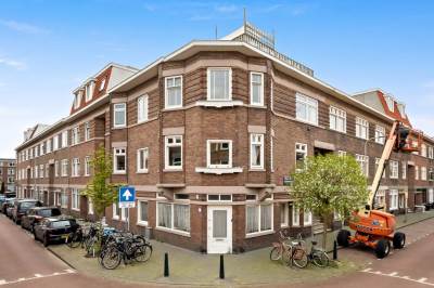 Woning Willem van Outhoornstraat 69 Den Haag