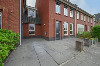 Woning Westhove 79 Amstelveen