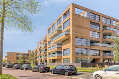Woning De Gijrath 14 Valkenswaard