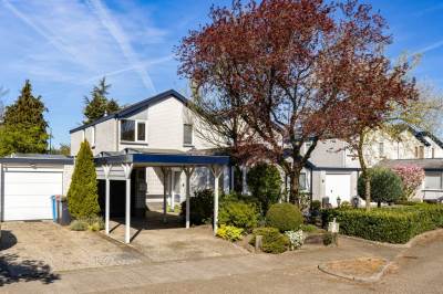 Woning De Korte Wetering 3 Woudenberg