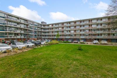 Woning Laan van Blois 61 Beverwijk