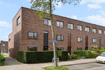 Woning Ter Lips 50 Voorschoten