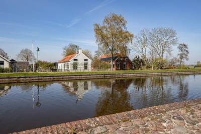 Woning Molenkade 15 Nieuwolda