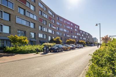 Woning Verlengde Lodewijkstraat 102 Groningen