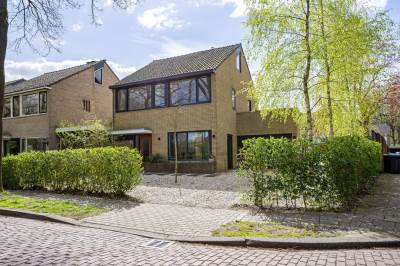 Woning Kwinkelerweg 47 Enschede