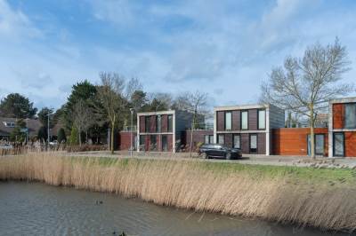 Woning De Fruittuinen 95 Hoofddorp