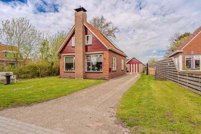 Woning Venneweg 51 Veelerveen