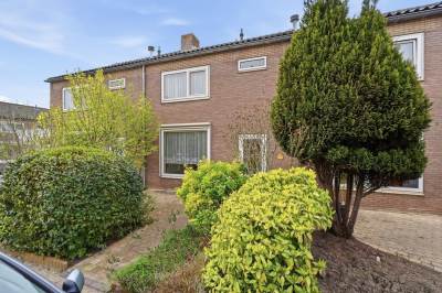 Woning Abraham Kuyperstraat 33 Vlissingen