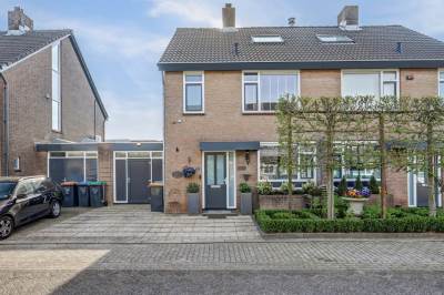 Woning Bliek 38 Ridderkerk