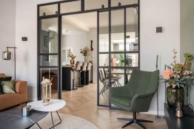 Woning Grote Kerkstraat 108 Hoogeveen
