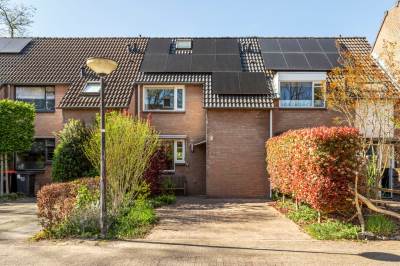 Woning Brabanthoeven 128 Rosmalen