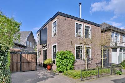 Woning Gravenstraat 1A Brummen