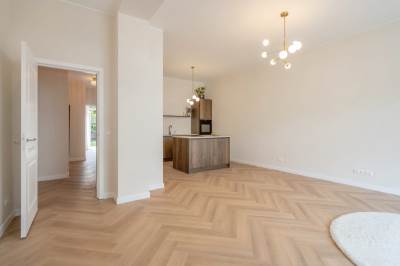 Woning Haagweg 115 Rijswijk (ZH)