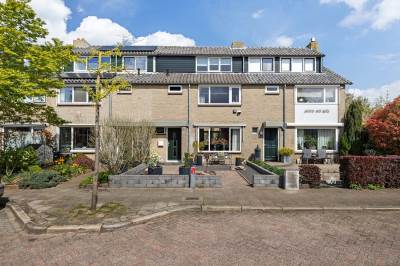 Woning Groen van Prinstererlaan 18 Baarn