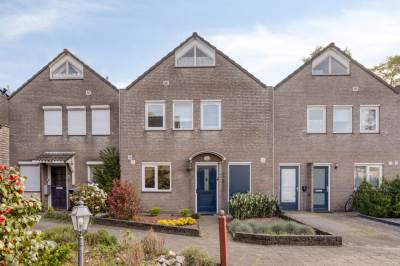 Woning Duinbergenstraat 5 Nuland
