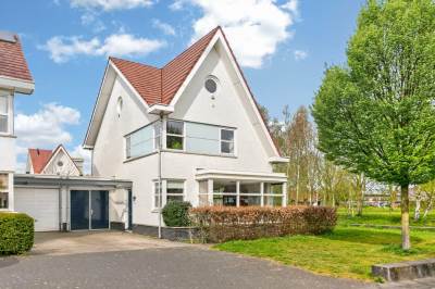 Woning Claudiuslaan 57P De Meern