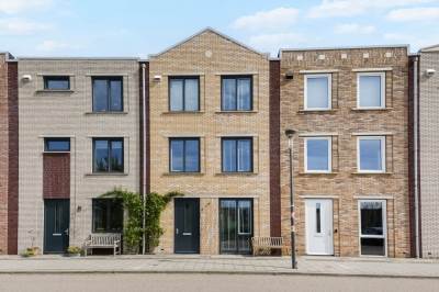 Woning Zwenkgrasstraat 40 Rijswijk (ZH)