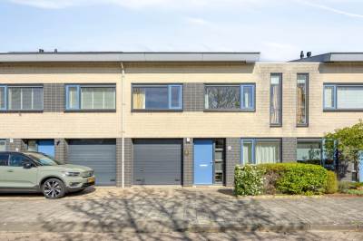Woning Batenhof 6 Eindhoven
