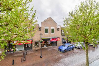 Woning Berkhoutlaan 1D Lisse