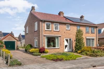 Woning Kolonieweg 20 Balkbrug