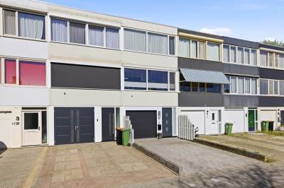 Woning Diezestraat 7 Oost-Souburg