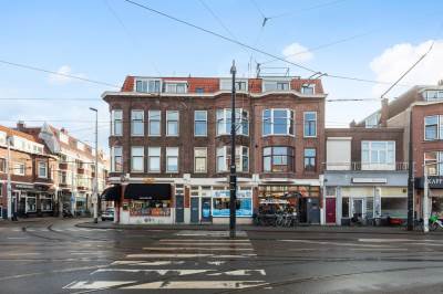 Woning Straatweg 58B03 Rotterdam