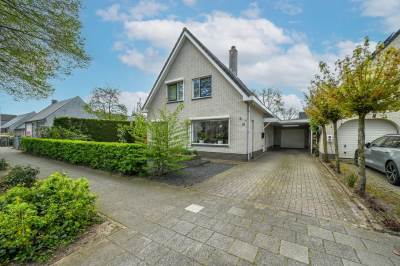 Woning Verzetslaan 23 Putten