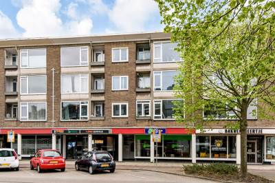 Woning Bruijnings Ingenhoeslaan 18 Voorburg