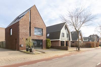 Woning Schaapsweg 20 Ede