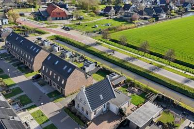 Woning Boterbloem 2 't Veld