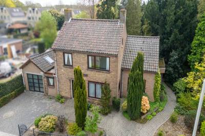 Woning Gebrande Hoefstraat 17 Rucphen