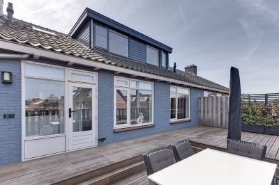 Woning De Wittenhagen 59A Harderwijk