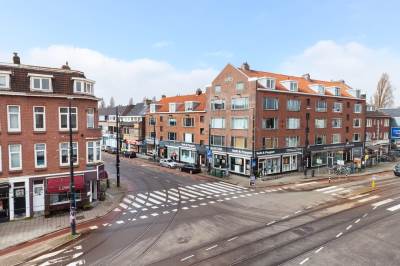 Woning Straatweg 58B02 Rotterdam