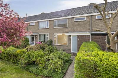 Woning J.H. van Linschotenlaan 9 Gouda