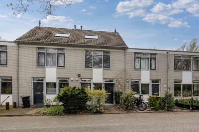 Woning Gildenburg 58 Leusden