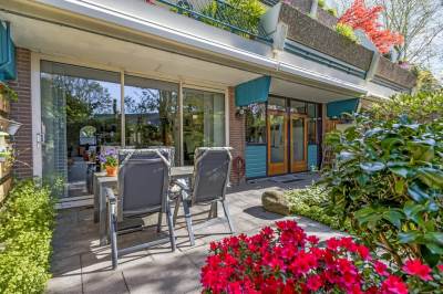 Woning Hofbeeklaan 20 Ede