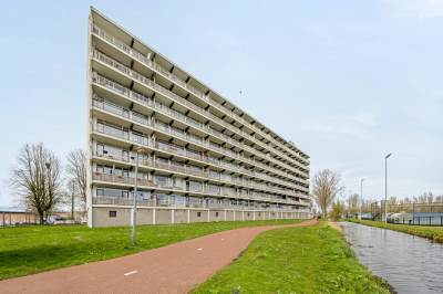 Woning Heemraadweg 714 Weesp